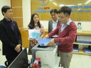 ​PC Quảng Ninh thực hành tốt 5S