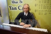 Khai trương khu trưng bày tượng sáp văn nghệ sỹ đầu tiên tại Việt Nam