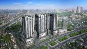Chính thức ra mắt tòa T2 dự án Sun Grand City Ancora gần Hồ Gươm