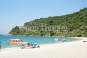 Sử dụng thẻ điện tử kiểm soát du khách đến Cù Lao Chàm