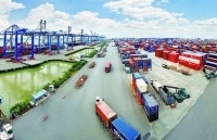 Quan hệ thương mại Việt - Anh: Không bị ảnh hưởng bởi Brexit