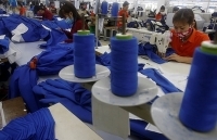 Nền kinh tế Việt Nam tiếp tục hưởng lợi từ cuộc chiến thương mại Mỹ - Trung