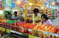 Thị trường bán lẻ: Cạnh tranh khốc liệt