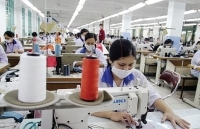 Ngành công nghiệp chế biến, chế tạo: Khai thác cơ hội từ CPTPP