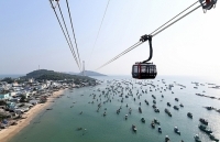 “Mách nước” kinh doanh làm giàu ở Phú Quốc