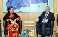 EVFTA có lợi cho cả Việt Nam và EU