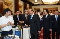 Thủ tướng dự Diễn đàn Nguồn nhân lực du lịch Việt Nam