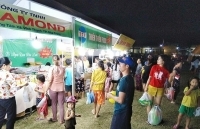 Khánh Hòa: Chú trọng chương trình đưa hàng Việt về nông thôn