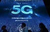 Ericsson và Swisscom phủ sóng mạng 5G tại 54 thành phố Thụy Sĩ