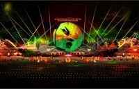 Sân khấu hóa lịch sử 990 năm của mảnh đất địa linh- nhân kiệt Thanh Hóa