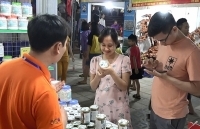 Công Thương Điện Biên: Hoàn thành vượt mức các chỉ tiêu kế hoạch