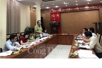 Tăng cường kiểm tra trong Tháng hành động vì an toàn thực phẩm