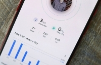 Google ra mắt ứng dụng theo dõi sức khỏe cho iPhone