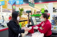 Quý I/2020: Doanh thu bán lẻ tăng 7,7%