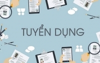 Viện Nghiên cứu chiến lược, chính sách Công Thương tuyển dụng viên chức năm 2020