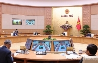 Đại dịch Covid-19 nhìn từ Việt Nam