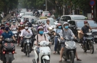 Hà Nội vẫn hạn chế tập trung đông người, ngừa nguy cơ lây nhiễm