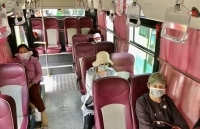 Nới lỏng giãn cách xã hội: Hàng không tăng chuyến, khôi phục vận tải đường bộ