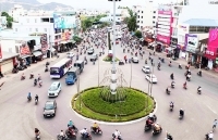 Bảo đảm vận tải hành khách