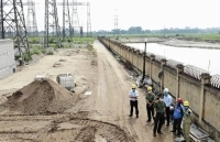 Truyền tải điện Hà Nội đảm bảo cung cấp điện dịp 30/4, 1/5 và mùa nắng nóng năm 2020