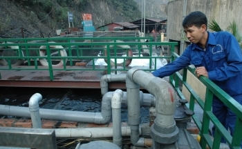 Từng bước kiểm soát “điểm nóng” ô nhiễm môi trường