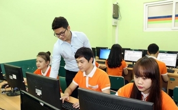 Đào tạo CNTT, du lịch được áp dụng cơ chế ưu tiên