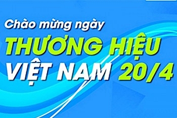 Bộ trưởng Bộ Công Thương Nguyễn Hồng Diên gửi thư Chúc mừng cộng đồng doanh nghiệp Việt Nam nhân ngày Thương hiệu Việt Nam 20/4