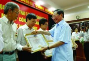 Động lực phát triển vùng dân tộc thiểu số