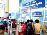 Có quyền được giấu thông tin nhiễm HIV