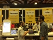 Những sản phẩm công nghệ Việt tham dự Tech in Asia 2017