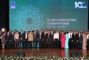 PV Power: Nhân lực là yếu tố then chốt