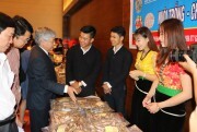 Phải dựa trên nội lực của chính đồng bào