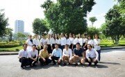 Cạnh tranh bằng sự sáng tạo