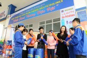 Chung tay xây dựng thương hiệu Việt