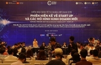 Các mô hình kinh doanh mới và khởi nghiệp sáng tạo tại Việt Nam: Nút thắt và các kiến nghị