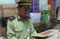 Khánh Hòa: Kiểm soát chặt thị trường