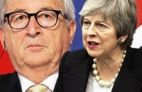 Cơn ác mộng Brexit: nước Anh “bị bỏ rơi” trong nỗ lực hội nhập của EU