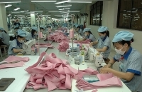 Xuất khẩu 4 tháng đầu năm: Điểm sáng doanh nghiệp trong nước