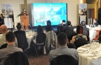 Quảng Ninh đẩy mạnh xúc tiến quảng bá du lịch tại Anh