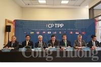 CPTPP mang lại cơ hội và lợi ích rõ ràng cho các quốc gia thành viên
