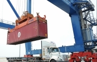 Dịch vụ công trực tuyến trong xuất nhập khẩu: Giảm thời gian, chi phí