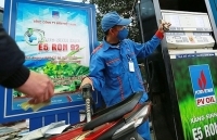 Kiến nghị điều chỉnh thuế bảo vệ môi trường: Kích cầu tiêu dùng xăng E5