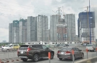 Thị trường bất động sản 2019: Không có đột biến?