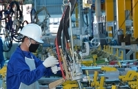 Tạo động lực cho doanh nghiệp công nghiệp hỗ trợ