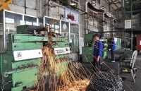 Mục tiêu lớn cho phát triển công nghiệp hỗ trợ