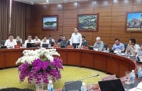 Chiến lược khai thác khoáng sản của TKV gắn liền với chiến lược kinh tế của Lào Cai