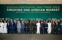 Hiệp định thương mại tự do lớn nhất trong gần 25 năm nay sẽ có hiệu lực vào ngày 30/5