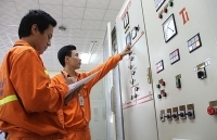 Quản lý nhu cầu, giảm nguy cơ thiếu điện