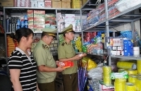 Xây dựng Lực lượng Quản lý thị trường: Chính quy, chuyên nghiệp