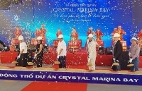 Crystal Marina Bay Nha Trang- Giải tỏa cơn khát dịch vụ vui chơi ở Khánh Hòa